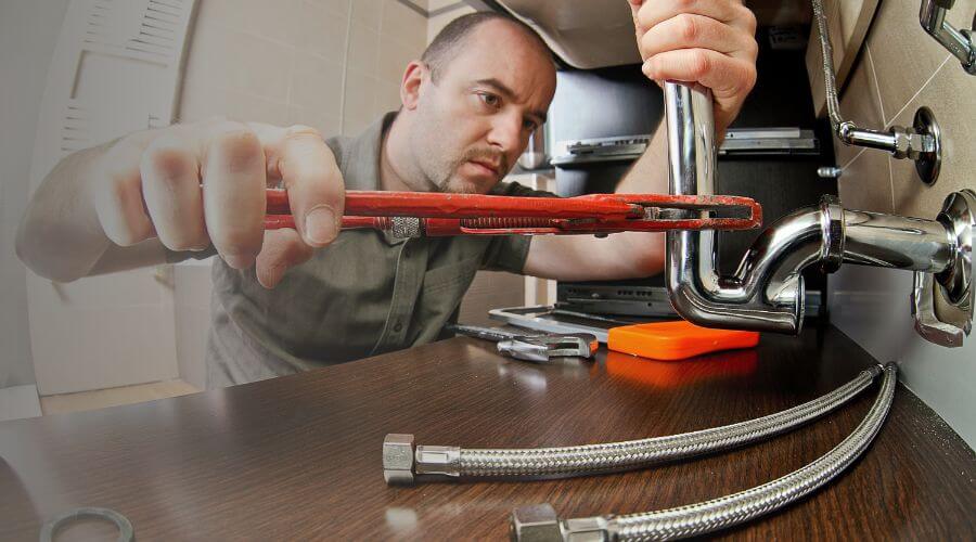 Local annual plumbing maintenance in Colver, PA